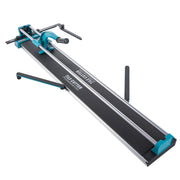 Load image into Gallery viewer, SucceBuy 1200MM Tile Cutter High Precision Manual Ceramic Floor Tiles Tile Cutter 48 In Cutting Machine for Precision Cutting