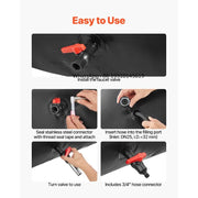 Load image into Gallery viewer, 【From China】Amocart Water Storage Bladder Portable & Collapsible Soft Waters Container Leakproof & Tear-Resistant For Truck & O
