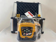 Load image into Gallery viewer, High Accuracy Electronic Automatic Self-leveling 360 rotary laser 3D Green Beam Laser Level 500m Range Measuring Instrument