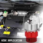 Load image into Gallery viewer, Amocart Pneumatic Air Pressure Brake Bleeder Kit Car Brake Fluid Change Tool With 5L Tank for Bleeding Brake and Clutch System