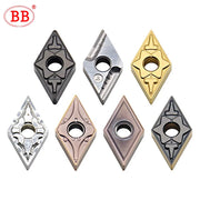 Load image into Gallery viewer, BB DNMG Insert MDPNN MDJNR MDQNR DNMG150404 External Lathe Turning Tool Holder Right Left Cutting Metal Steel 1616 2020 2525
