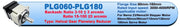 Bild in Galerie-Viewer laden, Nema23 Nema34 Nema 42 Planetary Reducer Ratio 5:1 10:1 for 60 80 90 130mm Servo Motor 57mm 86mm Motor High Precision Gearbox