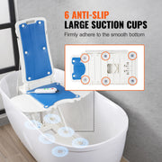 Load image into Gallery viewer, SucceBuy Electric Chair Lift Devices to Lift Elderly off Floor, Height Adjustable, Support Up to 310 LBS, for Seniors, Patient