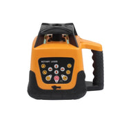 Load image into Gallery viewer, Professional 500M Automatic Electronic 360 Degree Rotary Self Leveling Vertical and Horizontal Red Beam Rotary Laser