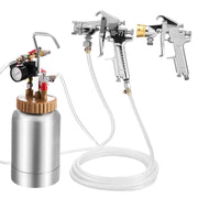 Load image into Gallery viewer, Amocart Spray Paint Pressure Pot Pressure Pot Paint Sprayer Spray Guns Central Pneumatic Sprays Gun for Furniture Car Fence