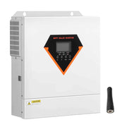 Load image into Gallery viewer, Amocart Hybrid Solar Inverter 3000W All in One Pure Sine Wave Charger, Built-in 100A MPPT Solar Controller for Off-Grid System