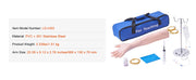 Load image into Gallery viewer, Amocart Phlebotomy Practice Kit IV Venipuncture Intravenous Training Kit w/ Carrying Bag Practice IV Skills for School Students