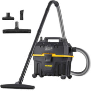 Load image into Gallery viewer, Amocart Portable Wet and Dry Vacuum Cleaner 15L For Car & Home Appliance 1200W Power Strong Suction Vacuum Cleaner & Air Blower