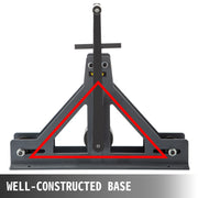 Load image into Gallery viewer, Amocart Manual Tube Roller Bender 1-1/2in For Mild Steel Cooper Adjustable Manual Square Rectangular Tube Bending Rolling Tool