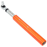Load image into Gallery viewer, Amocart 3/8"1/2"Digital Torque Wrench Drive Electronic Torque Wrench Torque Wrench Kit 3.7-37/25-250ft.lb Torque Accurate Range
