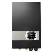 Load image into Gallery viewer, Amocart Tankless Electric Water Heater 27/36kW Instant Hot Water Heater Under Sink On Demand for Bathroom Child Security Lock