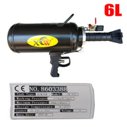 Load image into Gallery viewer, SucceBuy Tire Bead Seater 6L/9L Air Tire Bead Blaster Handheld & Portable Inflation Tool for Truck, Car, Tractor Tire Repairs