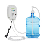 Load image into Gallery viewer, SucceBuy Water Bottle Dispenser Pump System Filter Softener Single/Double Pipe Reverse Osmosis Equipment Refrigerator Ice Maker