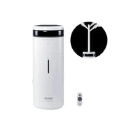 Bild in Galerie-Viewer laden, Amocart Humidifier for Home Large Room Commercial Humidifier for Whole House 16L Water Tank 12h Timer Auto Shut-Off Greenhouse