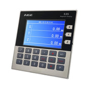 Load image into Gallery viewer, 3 Axis LCD DRO Magnetic Linear Displacement Scale Sensor for CNC Machine Tooling Metal Digital Display Measuring Device