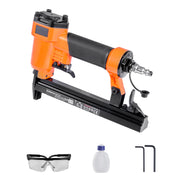 Load image into Gallery viewer, Amocart 22Gauge Pneumatic Staple Gun for 71Series Fine Wire Staples 9.1mm Crown 4-16mm Length 70-110PSI Air Staple Gun for Wood