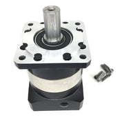 Bild in Galerie-Viewer laden, Nema23 Nema34 Nema 42 Planetary Reducer Ratio 5:1 10:1 for 60 80 90 130mm Servo Motor 57mm 86mm Motor High Precision Gearbox