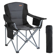 Bild in Galerie-Viewer laden, Amocart Outdoor Camping Chair 350lbs High Load Ultralight Folding Chair Portable Beach Hiking Picnic Travel Seat Fishing Tool