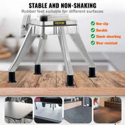 Charger l'image dans la visionneuse de galerie, Amocart Commercial Vegetable Fruit Heavy Duty Professional Food Dicer Kattex French Fry Cutter Onion Slicer Stainless Steel