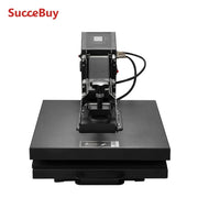 Load image into Gallery viewer, Amocart 15x15 inch Heat Press Heat Press Machine Fast Even Heating High Pressure Digital Industrial-Quality Sublimation Printer