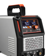 Load image into Gallery viewer, SucceBuy Plasma Cutter 65A Non-Touch Pilot Arc Plasma Cutting Machine Non-High Frequency-with 2T/4T Function &Adjustable PT Time