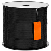 Load image into Gallery viewer, SucceBuy 3/16 in 250/1000ft Nylon Cord 32-Strand Design Multi-Purpose Rope for Outdoor Adventures Tree Work Emergency Situation