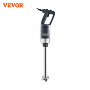 Load image into Gallery viewer, SucceBuy 16" Commercial Immersion Blender Heavy Duty Hand Mixer Multi-Purpose Portable Mixer for Soup Smoothie Puree Baby Food