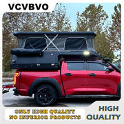 Bild in Galerie-Viewer laden, Slide in camper pickup Pickup Truck Camper 4x4 Off-Road RV Overland Travel Trailer Pop-Up Outdoor Camping Adventure Caravans