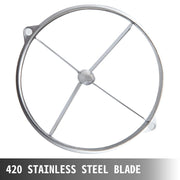 Load image into Gallery viewer, SucceBuy 4/6/8-Section Lemon Wedge Slicer Chopper Commercial Limes Wedger Fruit Vegetable Cutter Home Kitchen Appliance Gadgets