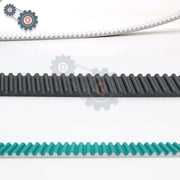 Load image into Gallery viewer, HTD 5M Open Belt PU HTD5M Open Timing Belt Conveyor Belt Polyurethane Belt Steel Belt 5M for CNC 15mm 20mm Belt HTD 5M Open Belt