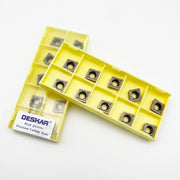 Load image into Gallery viewer, CCMT Carbide Insert Cutter CCMT060204 CCMT060208 CCMT09T304 CCMT09T308 CCMT120404 CCMT120408 LF6018 CNC Lathe Turning Tool