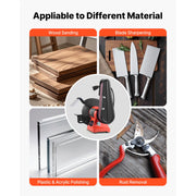 Load image into Gallery viewer, Amocart 8" Bench Grinder & 2" x 28" Belt Sander Combo 350W Professional Sanding Machine with LED Work Light for Metalworking