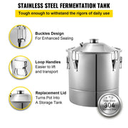 Load image into Gallery viewer, 20L-70L Alcohol Distiller Machine Beer Brewing Equipment DIY Wine Moonshine Apparatus Dispenser Kit Home Appliance