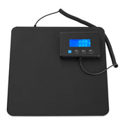 Charger l'image dans la visionneuse de galerie, SucceBuy Pèse-lettres numérique 200 kg/440 lbs Précision double 10 g/100 g avec fonction Tare/Maintien pour colis et affranchissement