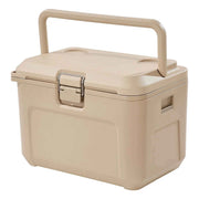 Load image into Gallery viewer, Amocart Portable Cooler 16.5 QT Hard Cooler with Ice Retention Lightweight Rigid Material Insulated Portable Cooler for Picnics