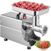 Load image into Gallery viewer, Amocart 250Kg/H Electric Meat Mincer Grinder 1100W Commercial Kitchen Chopper FoodProcessor SausageMaker Machine Home Appliance