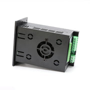 Load image into Gallery viewer, 750W RS485 VFD Small frequency converter three-phase 220V motor driver MCU single phase input Motor Speed Controller