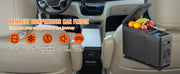 Load image into Gallery viewer, SucceBuy 8L Car RefrigeratorCar Armrest Refrigerator Fridge 8L Single Zone Freezer -4℉-68℉ Adjustable Range 12/24V DC and Cooler