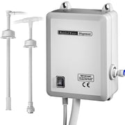 Load image into Gallery viewer, SucceBuy Bottled Water Dispensing Pump w/PE Pipe 1 Gal/MIN 40 PSI for Coffee Tea Machine Water Dispenser Refrigerator Ice Maker