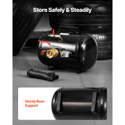 Load image into Gallery viewer, SucceBuy Air Tire Bead Seater 5Gal / 10Gal Heavy Duty Tire Bead Blaster Tool 87-116 PSI Operating Pressure for Pickup Truck ATV