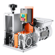 Load image into Gallery viewer, Amocart Electric Wire Stripping Machine 1.5-25mm Cable Stripper 180W 60ft/min 3 Feeding Holes Wire Peeler Scrap Copper Recycle