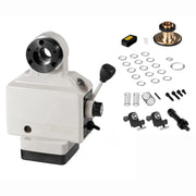 Load image into Gallery viewer, Amocart Z-Axis Power For Milling Hine 450 In-Lb Torque 0-200RPM Adjustable Rotate Speed 120V Table Feed Mill Feeder