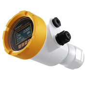 Load image into Gallery viewer, Radar Level Gauge 4-20mA LCD Radar Level Gauge RS485 0-20m Water Level Sensor DC 24V Radar Level Meter