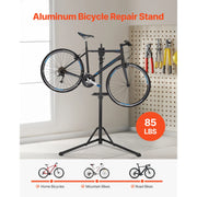 Load image into Gallery viewer, SucceBuy Bike Repair Stand 66/85/88/110lb Heavy-duty Bicycle Work Stand Foldable Bicycle Maintenance Rack for Mountain&Road Bike
