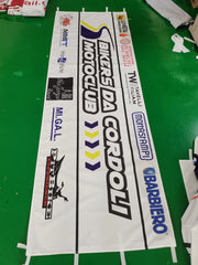 Load image into Gallery viewer, Exhibition Event Marquee Gazebos Custom Printed Business Advertising Business Canopy Pop Up Foldable Tent