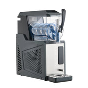 Bild in Galerie-Viewer laden, Amocart Slushie Machine No Ice Needed Slushy Machine Frozen Drink Maker w/ Single Tank Margarita Machine for Frozen Margaritas