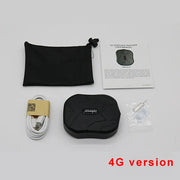 Load image into Gallery viewer, 4G GPS Tracker Car TKSTAR TK905 2G 4G Car Tracker Magnet 5000mAh GPS Tracker 4G GPS Locator Waterproof Vehicle Free APP PK TK915