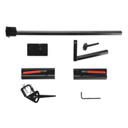 Load image into Gallery viewer, SucceBuy Multi-Grind Sharpening System Vari-Grind Pro Sharpening Jig Kit–with Platform Long Support Arm for Chisels Woodturning - AMOCART