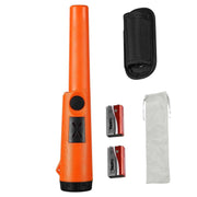 Load image into Gallery viewer, Amocart Metal Detector Pinpointer IP66/IP68 Waterproof Handheld Pin Pointer Wand 1.96/4.5" Detection Depth 3Modes for Detecting