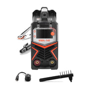 Charger l'image dans la visionneuse de galerie, Amocart TIG Welder 205A 2in1 Welding Machine Lift TIG/MMA Stick Electric Welder Machine with IGBT Inverter Hot Start Arc Force
